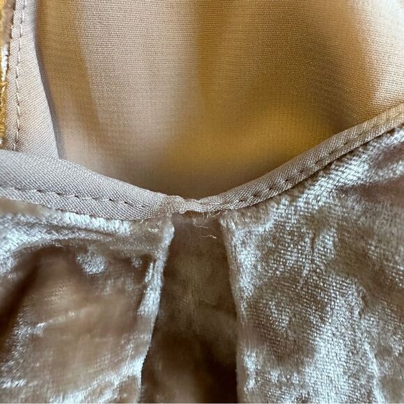 Alice + Olivia Fierra Tank Mini Dress Size XS - Picture 10 of 10